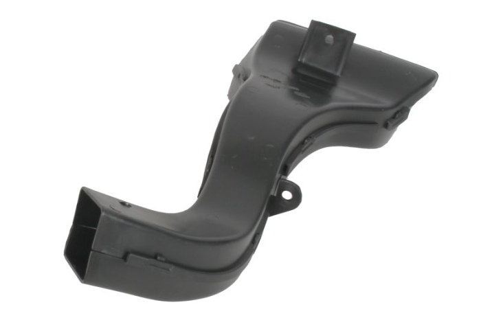 Deflector aer racire frana Fata Stanga potrivit LAND ROVER RANGE ROVER SPORT II 04.13-03.22 10.17-