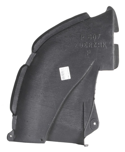 Deflector bara dreapta abs pcv peugeot 607 intre 1999-2010