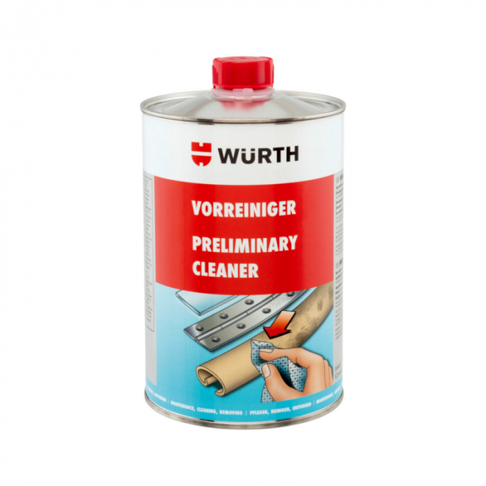 Degresant, Wurth 1000 ml [2]