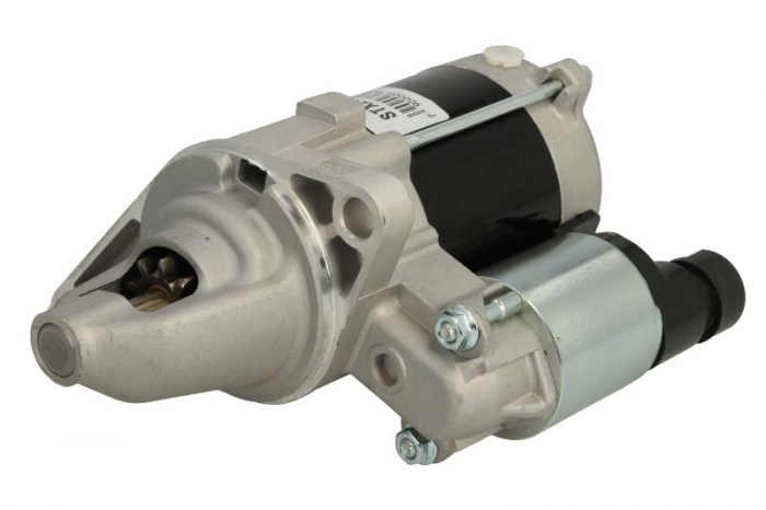 Demaror (12V, 0,8kW) potrivit HONDA ACCORD IV, CIVIC VII 1.4 2.2 10.91-09.05