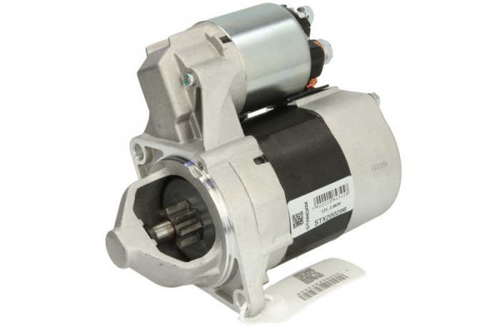 Demaror (12V, 0,8kW) potrivit MERCEDES A (W168), VANEO (414) 1.4 1.6 07.97-07.05