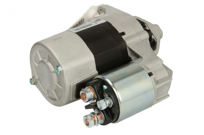 Demaror potrivit MERCEDES A (W168), VANEO (414) 1.4/1.6 1997-2005 - (12V, 0,8kW) [2]