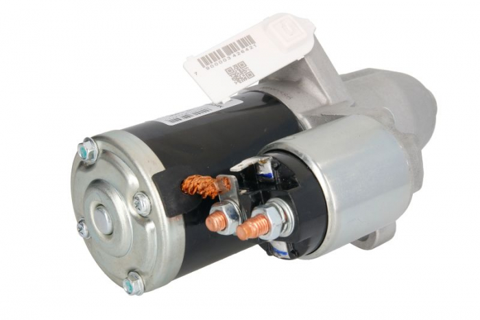 Demaror (12V, 0,8kW) potrivit MITSUBISHI COLT VI; SMART FORTWO 1.0/1.5 07.06- [2]
