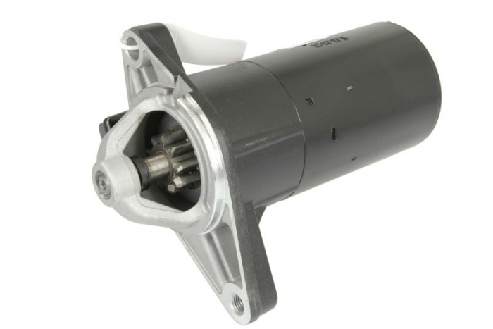 Demaror (12V, 0,8kW) potrivit TOYOTA CALDINA, CARIBE, CARINA E VI, CELICA, COROLLA, CORONA, PASEO, SPRINTER CARIB 1.5 1.6 1.8 02.92-08.03