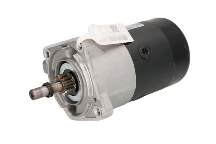 Demaror (12V, 0,95kW) potrivit AUDI 100 C3, 80 B2, 80 B3, 90 B3, COUPE B2, COUPE B3; VW PASSAT B1, PASSAT B2, PASSAT B5.5, SANTANA 1.3-2.1 02.76-09.06