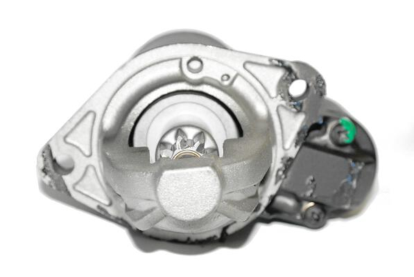 Demaror (12V, 0,9kW) potrivit MITSUBISHI COLT VI, LANCER VIII, OUTLANDER III; SMART FORFOUR 1.1-2.0 01.04- [2]