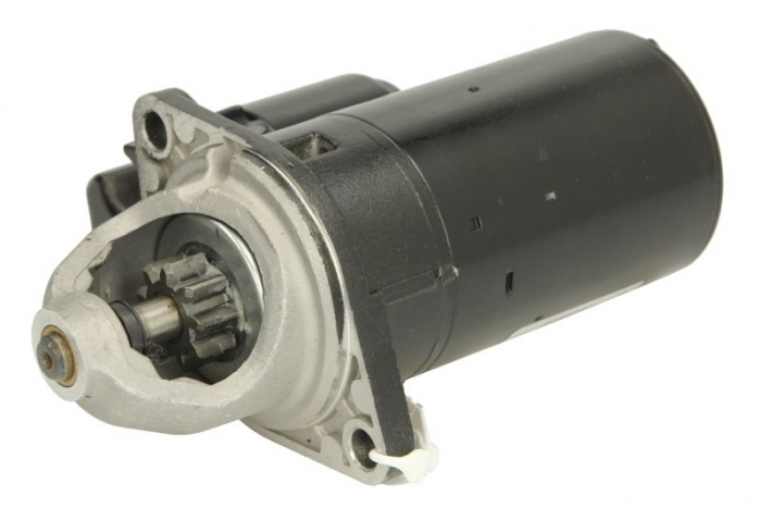 Demaror (12V, 1,1kW) potrivit ACME ADN; ARONA AD; BCS 200, 300, 600, 700; BERTOLINI 100, 300, 400; EUROMACCHINE J; FERRARI 300, 70, 700, 800, 90; GOLDONI 100 3LD450-RF130