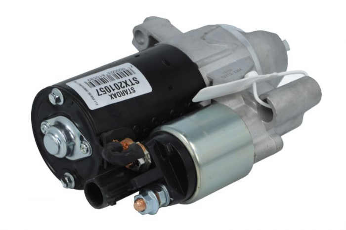 Demaror potrivit AUDI A4 ALLROAD B8, A4 B8, A5, A6 C7, Q5; PORSCHE MACAN 1.8/2.0/2.0ALK dupa 2007 - (12V, 1,1kW) [2]