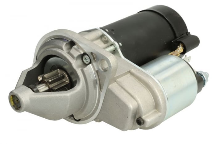 Demaror (12V, 1,1kW) potrivit SKODA FELICIA CUBE, FELICIA I, FELICIA II; VW CADDY II 1.3 1.6 10.94-04.02