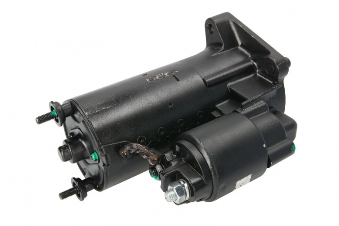 Demaror (12V, 1,1kW) potrivit VOLVO S40 I, V40 1.6-2.0 07.95-06.04 [2]