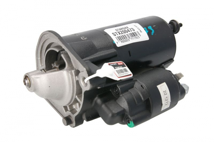 Demaror (12V, 1,1kW) potrivit VOLVO S40 I, V40 1.6-2.0 07.95-06.04