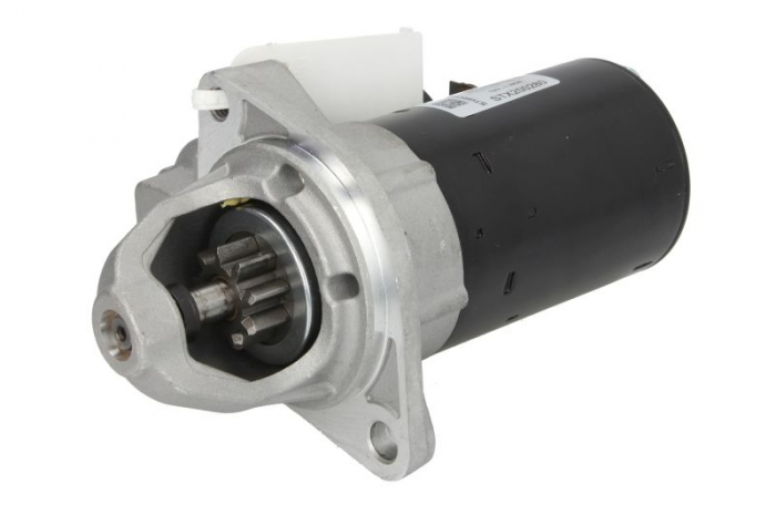 Demaror (12V, 1,2kW) potrivit BMW 1 (E81), 1 (E82), 1 (E87), 1 (E88), 1 (F20), 1 (F21), 3 (E90), 3 (E91), 3 (E92), 3 (E93), 3 (F30, F80), 3 (F31) 1.6-3.0H 09.00-07.19