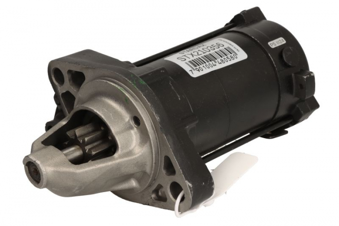 Demaror (12V, 1,2kW) potrivit HONDA ACCORD VII 2.0 2.4 02.03-05.08