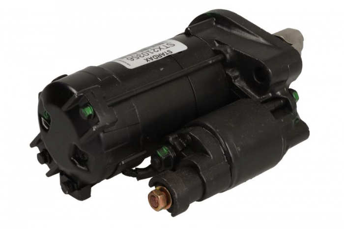 Demaror (12V, 1,2kW) potrivit HONDA ACCORD VII 2.0/2.4 02.03-05.08 [2]