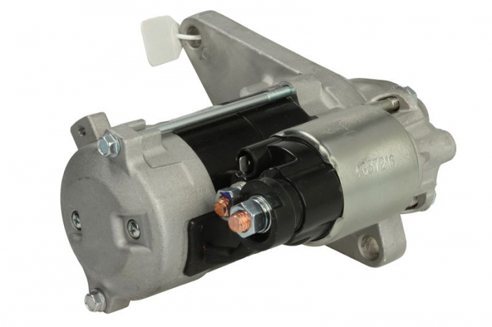 Demaror (12V, 1,2kW) potrivit HONDA CIVIC VII 1.6/1.7 02.01-12.05 [2]