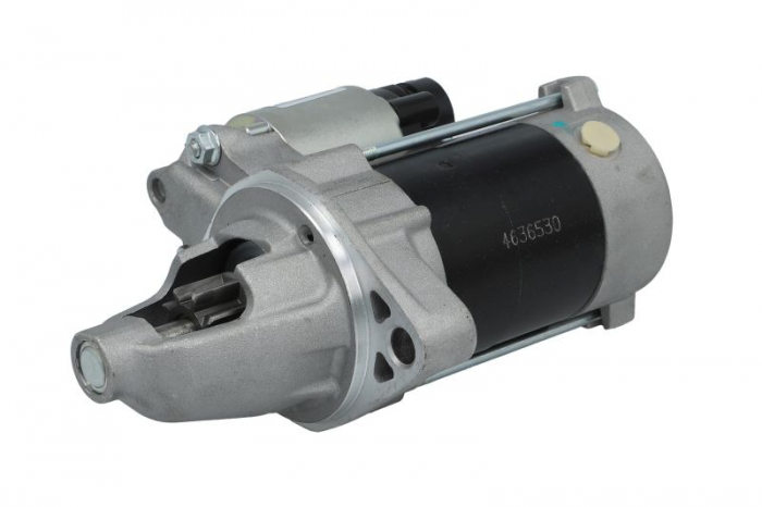 Demaror (12V, 1,2kW) potrivit HONDA CR-V I 2.0 10.95-02.02