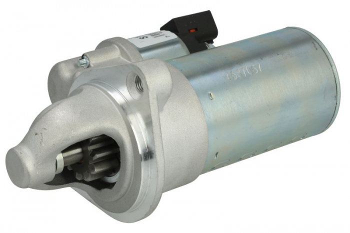 Demaror (12V, 1,2kW) potrivit HYUNDAI ELANTRA V, I40 I, I40 I CW, IX35; KIA CARENS IV, OPTIMA 1.8 2.0 2.0H 09.10-05.19