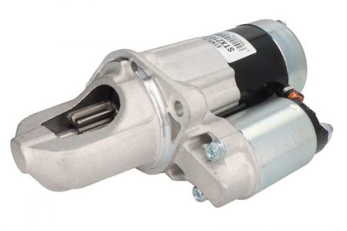 Demaror (12V, 1,2kW) potrivit MITSUBISHI COLT VI 1.1-1.3LPG 06.04-06.12