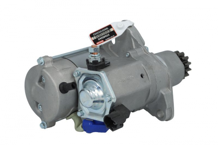 Demaror (12V, 1,2kW) potrivit TOYOTA ALLION I, AVENSIS, AVENSIS VERSO, CALDINA, CAMRY, HARRIER, ISIS, MARK II, NOAH/VOXY, OPA, PREMIO, PREVIA II, PREVIA III 2.0-3.5 08.96- [2]