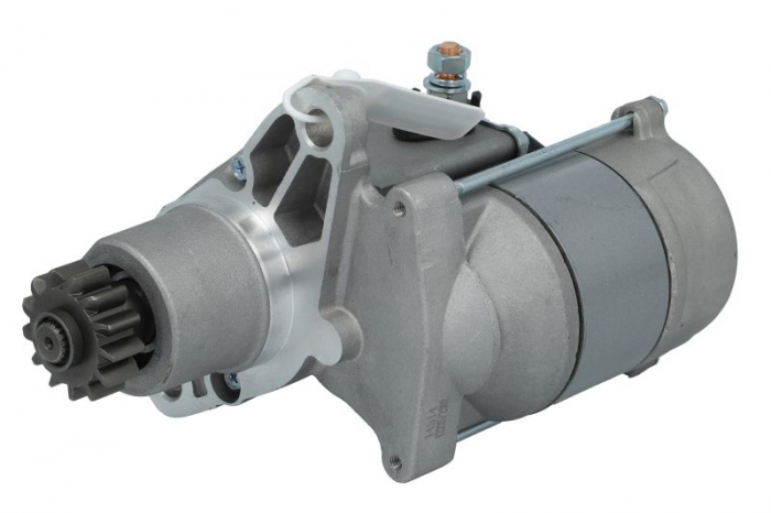 Demaror (12V, 1,2kW) potrivit TOYOTA ALLION I, AVENSIS, AVENSIS VERSO, CALDINA, CAMRY, HARRIER, ISIS, MARK II, NOAH VOXY, OPA, PREMIO, PREVIA II, PREVIA III 2.0-3.5 08.96-