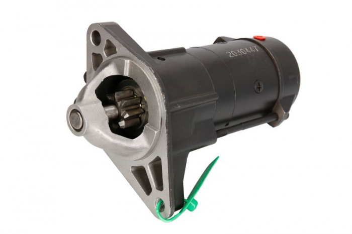 Demaror (12V, 1,2kW) potrivit TOYOTA ALLION I, IST, PLATZ, PROBOX SUCCEED, RACTIS, YARIS, YARIS VIOS, YARIS VERSO 1.0 1.3 1.5 04.99-01.20