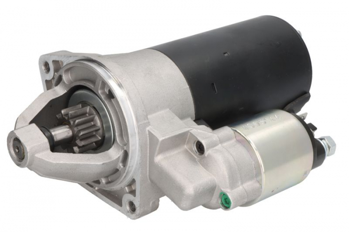 Demaror (12V, 1,3kW) potrivit FIAT 131; LADA 110, 1200-1500, 1200-1600, KALINKA KOMBI, NIVA, NOVA, TOSCANA 1.2-2.0 01.70-