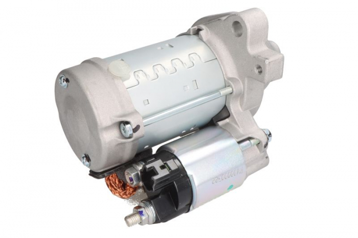 Demaror (12V, 1,3kW) potrivit TOYOTA YARIS 1.0/1.0LPG 08.05-06.20 [2]