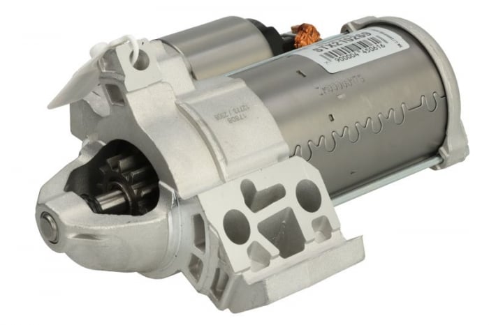 Demaror (12V, 1,4kW) potrivit BMW 1 (F20), 1 (F21), 2 (F22, F87), 3 (F30, F80), 3 (F31), 3 GRAN TURISMO (F34), 4 (F32, F82), 4 (F33, F83), 4 GRAN COUPE (F36) 1.6D 2.0D 3.0D 06.10-