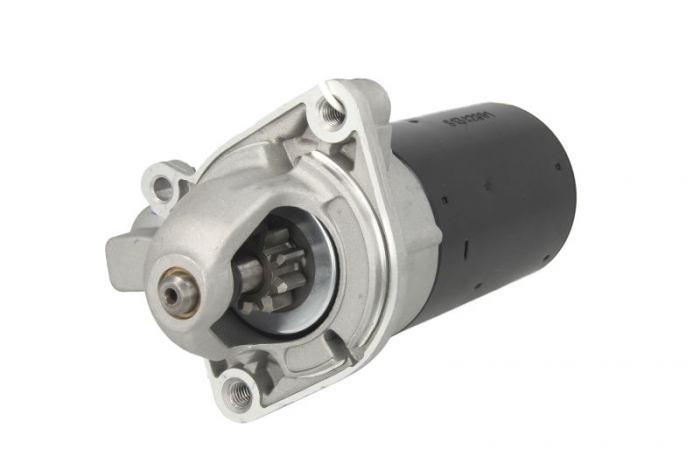 Demaror (12V, 1,4kW) potrivit BMW 3 (E30), 3 (E36), 3 (E46), 5 (E34), 5 (E39), 5 (E60), 5 (E61), 7 (E38), 7 (E65, E66, E67), X3 (E83), X5 (E53), Z3 (E36), Z4 (E85) 1.6-3.2 06.87-12.10