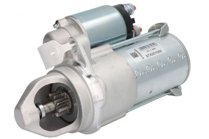 Demaror (12V, 1,4kW) potrivit CADILLAC BLS; CHEVROLET VECTRA; OPEL ASTRA G, SIGNUM, SPEEDSTER, VECTRA B, VECTRA C, VECTRA C GTS, ZAFIRA A, ZAFIRA B; SAAB 9-3 1.8-2.2 06.00-02.15