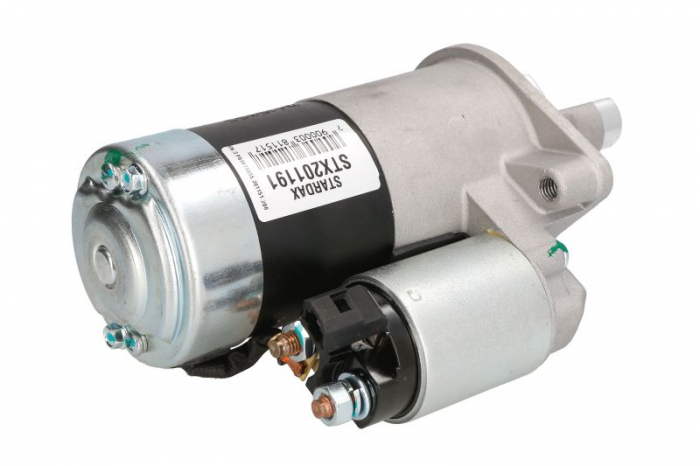 Demaror potrivit CHRYSLER CIRRUS, SEBRING, STRATUS; DODGE STRATUS 2.5 1994-2001 - (12V, 1,4kW) [2]