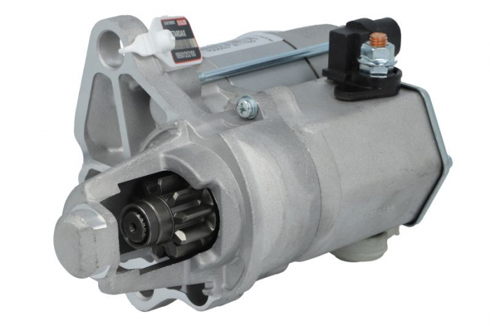 Demaror (12V, 1,4kW) potrivit DODGE DAKOTA, RAM 2500 3.9 5.9D 10.95-12.09