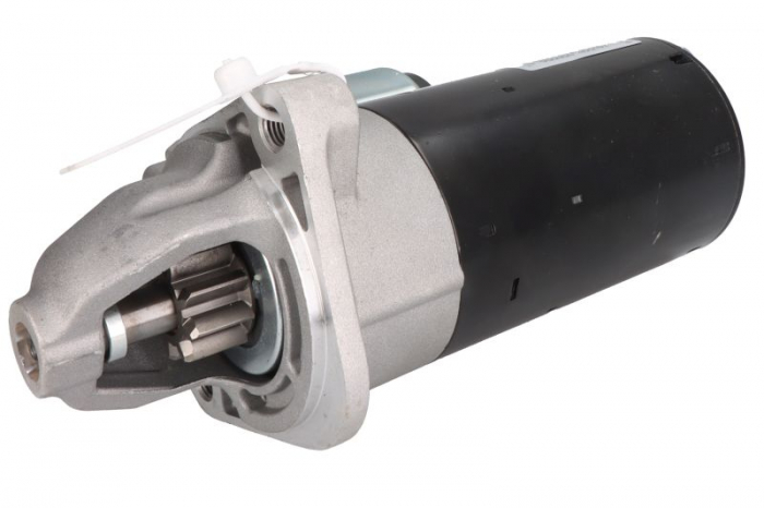 Demaror (12V, 1,4kW) potrivit HYUNDAI I20 I, I30, I40 I, I40 I CW, IX20, IX35, VELOSTER; KIA CEE D, PRO CEE D, RIO III, SOUL I, SPORTAGE III, VENGA 1.4-1.6LPG 12.06-