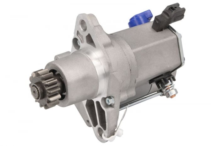 Demaror (12V, 1,4kW) potrivit LEXUS RX; TOYOTA AVENSIS, AVENSIS VERSO, CAMRY, PREVIA II, RAV 4 II, RAV 4 III 2.0-3.0 08.96-06.13