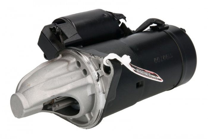 Demaror (12V, 1,4kW) potrivit MITSUBISHI L400, PAJERO JUNIOR I; NISSAN 180SX, SKYLINE, STAGEA; SUBARU FORESTER, IMPREZA, LEGACY I, LEGACY II, LEGACY III 1.1-3.3 11.84-