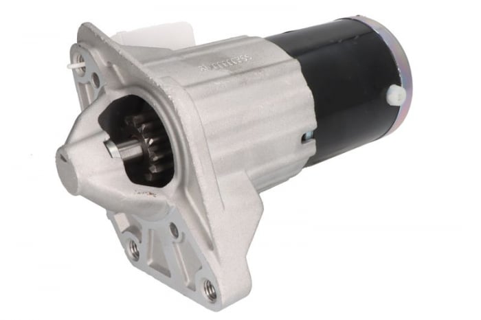 Demaror (12V, 1,4kW) potrivit NISSAN NV300, QASHQAI II, X-TRAIL III; OPEL VIVARO B; RENAULT GRAND SCENIC III, GRAND SCENIC IV, KADJAR, MEGANE, MEGANE III, MEGANE IV 1.6D 2.0D 04.11-