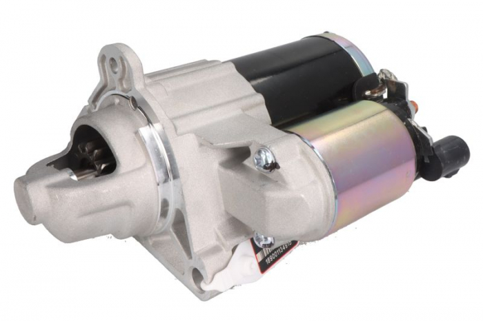 Demaror (12V, 1,4kW) potrivit OPEL ADAM, ASTRA K, CORSA E, KARL 1.0 1.0LPG 1.3D 07.14-