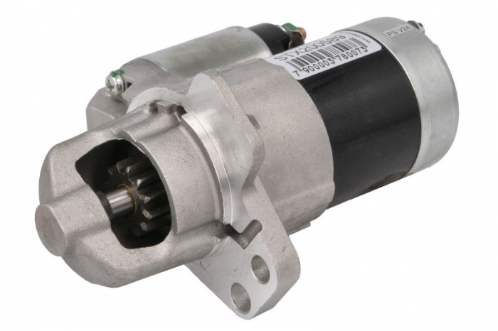 Demaror (12V, 1,4kW) potrivit OPEL INSIGNIA A, SIGNUM, VECTRA C, VECTRA C GTS; SAAB 9-3, 9-5 2.8 03.05-03.17