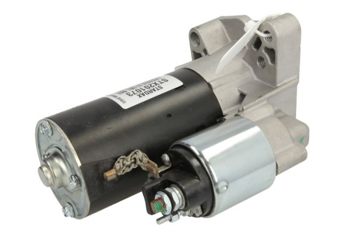 Demaror potrivit RENAULT GRAND SCENIC III, MEGANE, MEGANE III, SCENIC III 1.9D 2008-2016 - (12V, 1,4kW) [2]