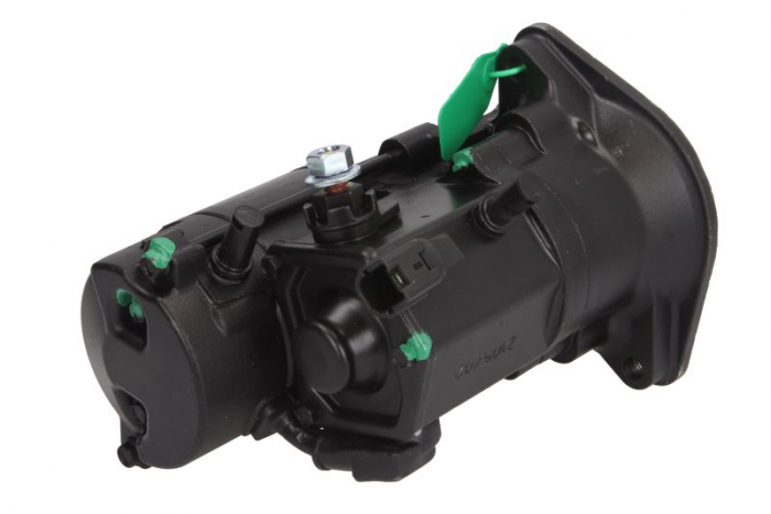 Demaror potrivit TOYOTA AVENSIS VERSO, CALDINA, CARINA E VI, DYNA 400, GAIA, HIACE / COMMUTER V, HIACE IV, LITEACE, MARK II, MODEL F, PICNIC 1.8D-4.6D 1985-2007 - (12V, 1,4kW) [2]