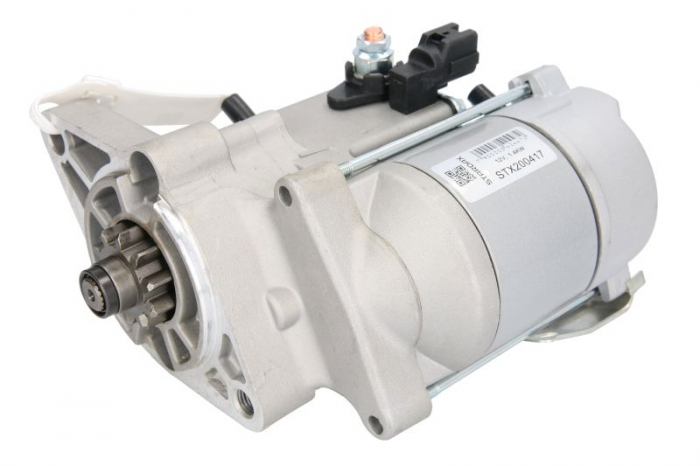 Demaror (12V, 1,4kW) potrivit TOYOTA YARIS, YARIS VERSO 1.4D 09.00-09.05