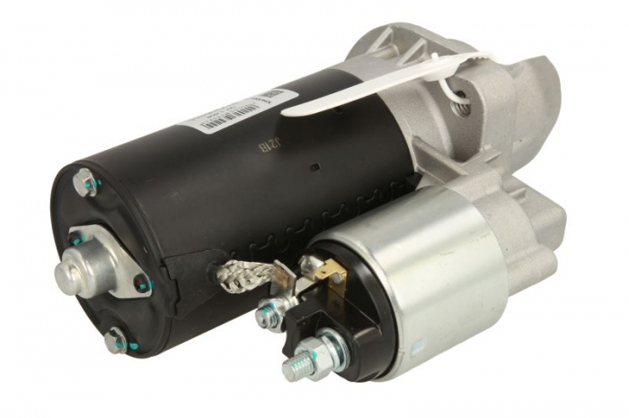 Demaror (12V, 1,4kW) potrivit VOLVO 140, 240, 340-360, 740, 760, 940, 940 II, 960 2.0-2.8 08.68-10.98 [2]