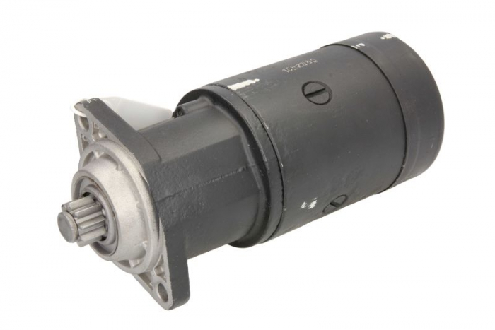 Demaror (12V, 1,5kW) potrivit PORSCHE 911, 911 TARGA, 959; ZASTAVA YUGO 1.1-3.3 03.74-06.95