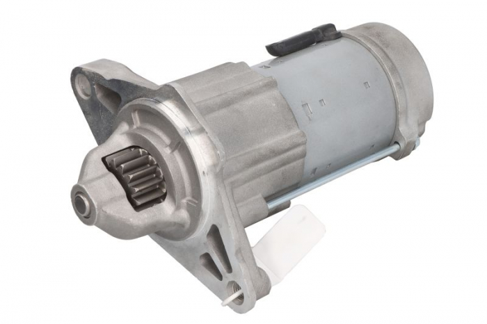 Demaror (12V, 1,6kW) potrivit DAIHATSU CHARADE VIII; TOYOTA AURIS, URBAN CRUISER, YARIS 1.33 11.08-