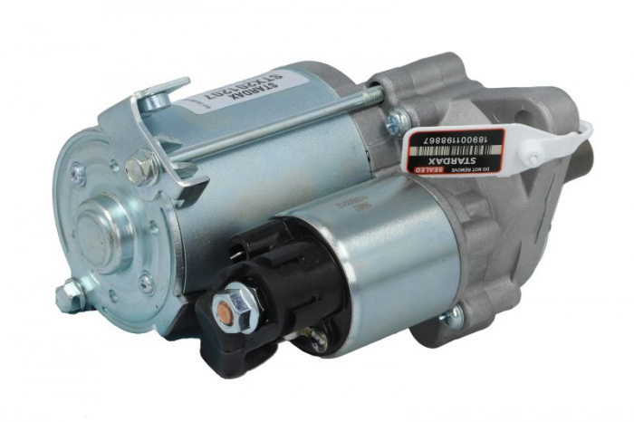 Demaror potrivit HONDA SHUTTLE 2.2 1994-1998 - (12V, 1,6kW) [2]