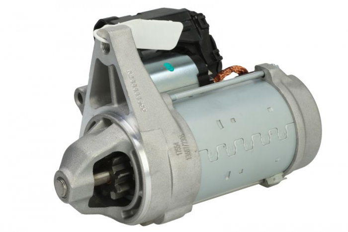 Demaror (12V, 1,6kW) potrivit SUBARU TREZIA; TOYOTA AURIS, COROLLA, URBAN CRUISER, VERSO S, YARIS 1.4D 08.05-