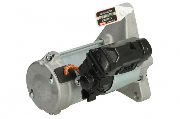 Demaror (12V, 1,6kW) potrivit SUBARU TREZIA; TOYOTA AURIS, COROLLA, URBAN CRUISER, VERSO S, YARIS 1.4D 08.05- [2]