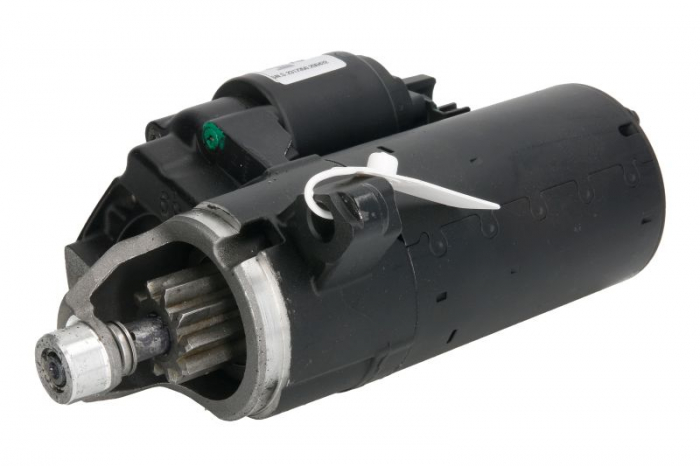 Demaror (12V, 1,7kW) potrivit AUDI A4 B8, A5, A6 C7, A7, A8 D4, Q5 2.0D-3.0 11.08-