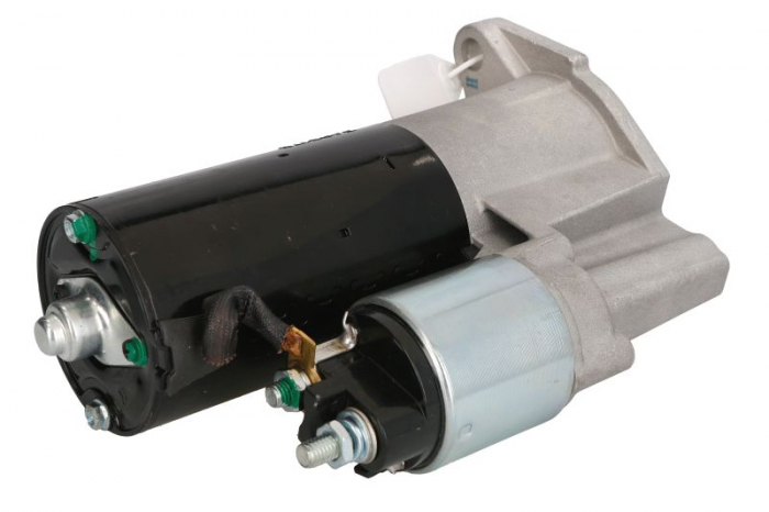 Demaror (12V, 1,7kW) potrivit AUDI Q7; PORSCHE CAYENNE; VW TOUAREG 3.2/3.6 10.02-05.10 [2]