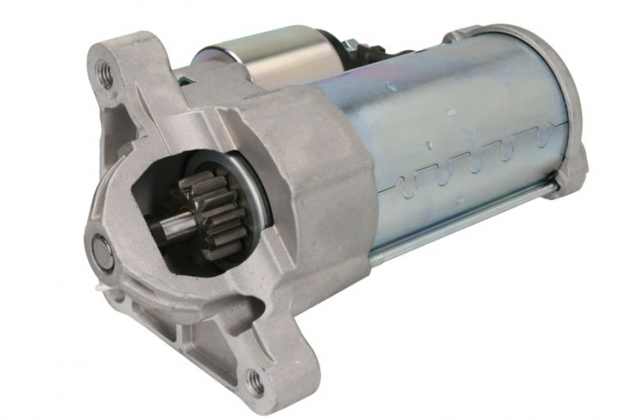 Demaror (12V, 1,7kW) potrivit CITROEN JUMPER II; PEUGEOT BOXER 2.0D 07.15-